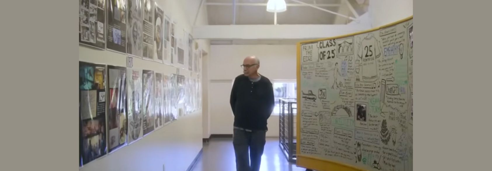 How Anyone Can Unlock Creativity Using Cross-Disciplinary Problem Solving