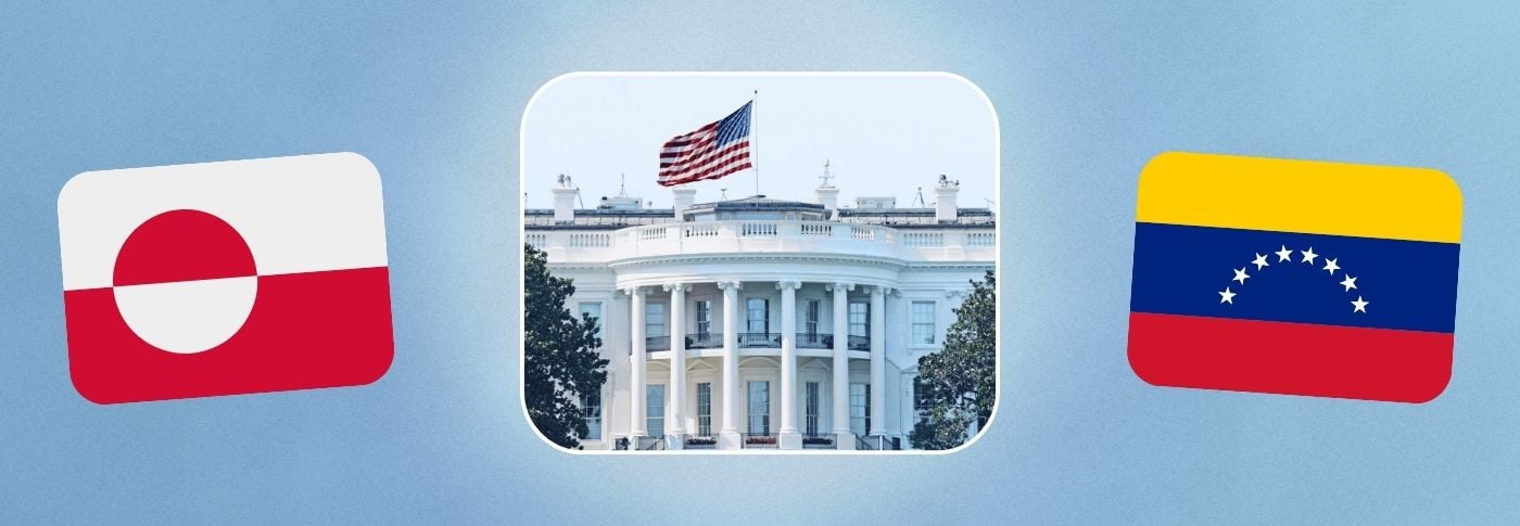 What Can the President Do? Understanding Presidential Power in Venezuela and Greenland 