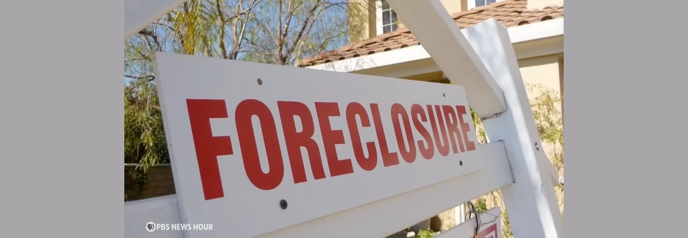 How ‘Zombie Mortgages’ Are Coming Back to Haunt Homeowners Years Later