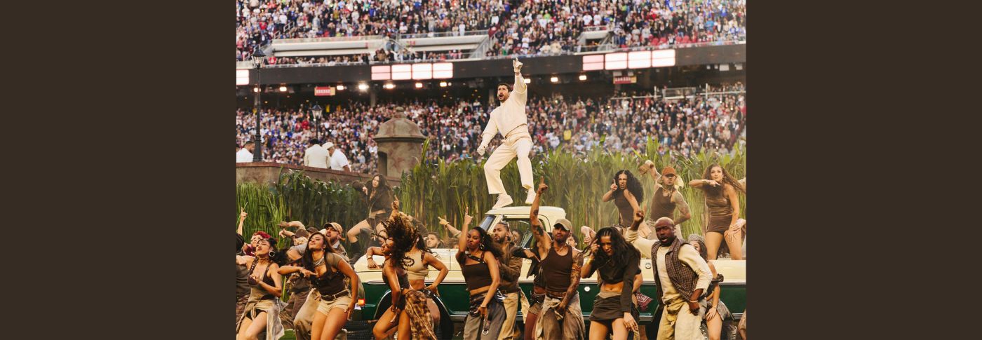 The Cultural Impact of Bad Bunny’s Super Bowl Halftime Show