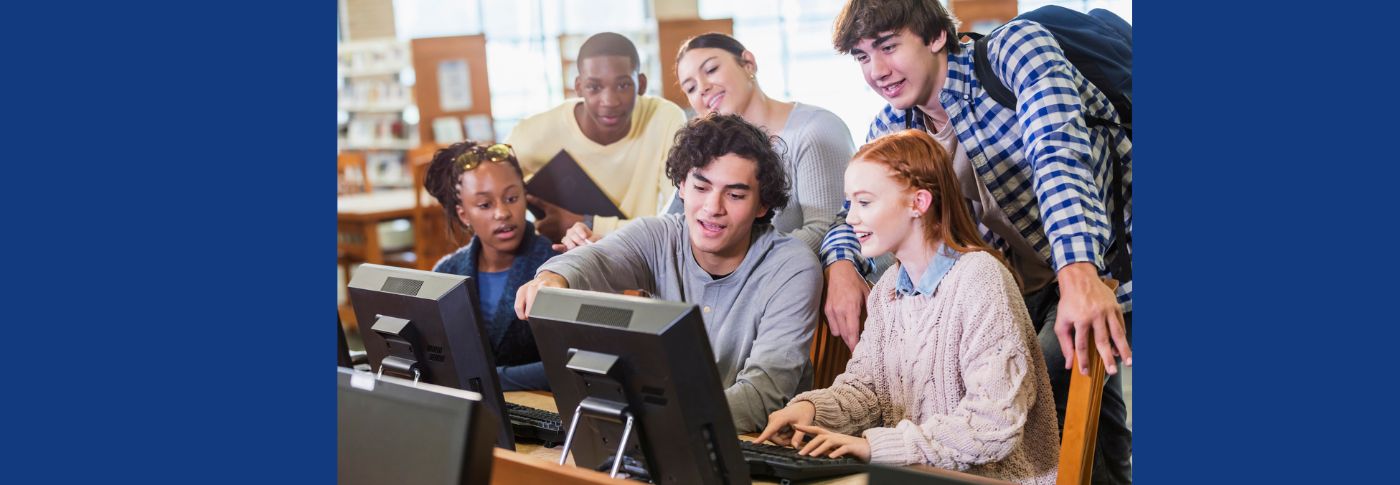 What Is Digital Literacy? A Clear Guide for Educators