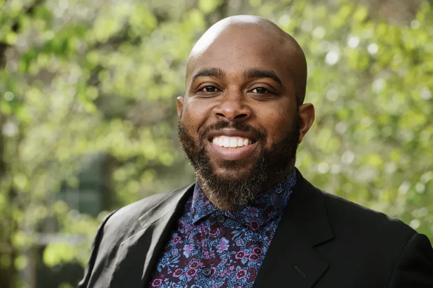 Joel Richards  Former elementary school teacher, Boston Teachers Union