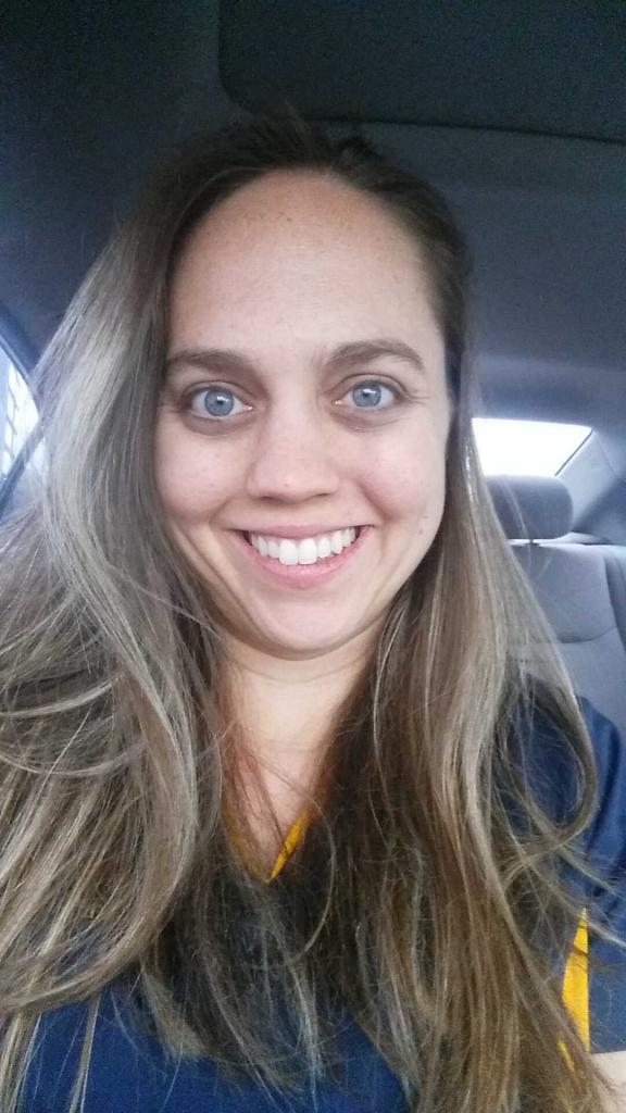 First Letter of my Name English and Spanish